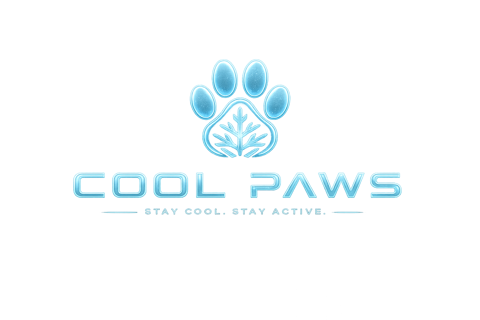 Cool Paws — Stay Cool. Stay Active.